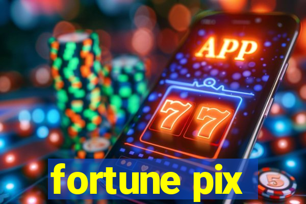fortune pix